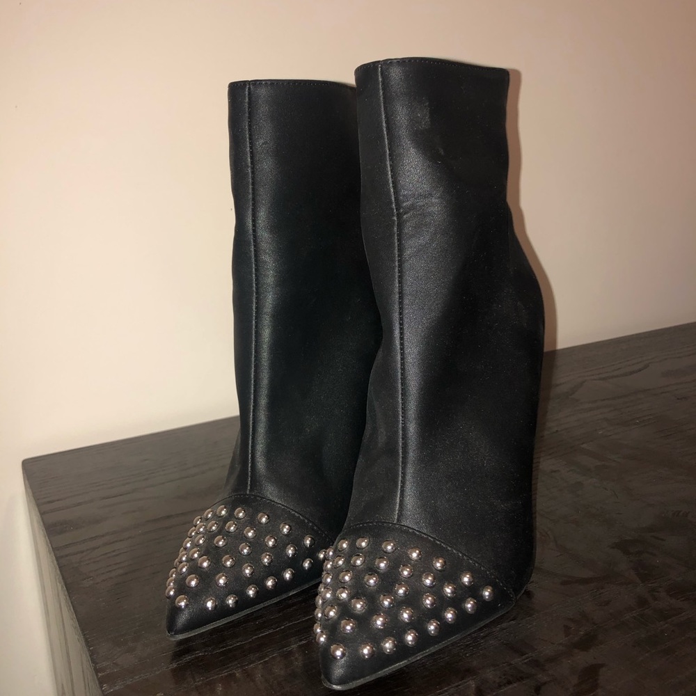 Boots - Picture 2 of 2